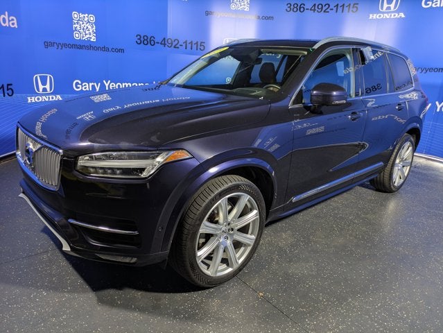 2019 Volvo XC90 Inscription