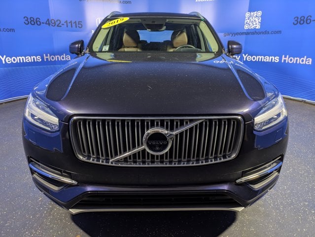 2019 Volvo XC90 Inscription