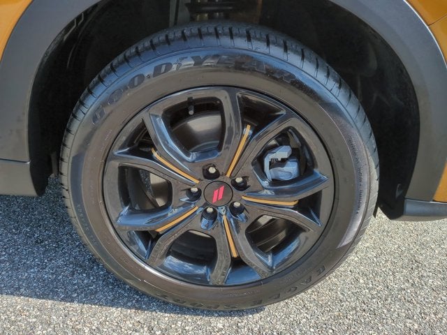 2024 Dodge Hornet GT