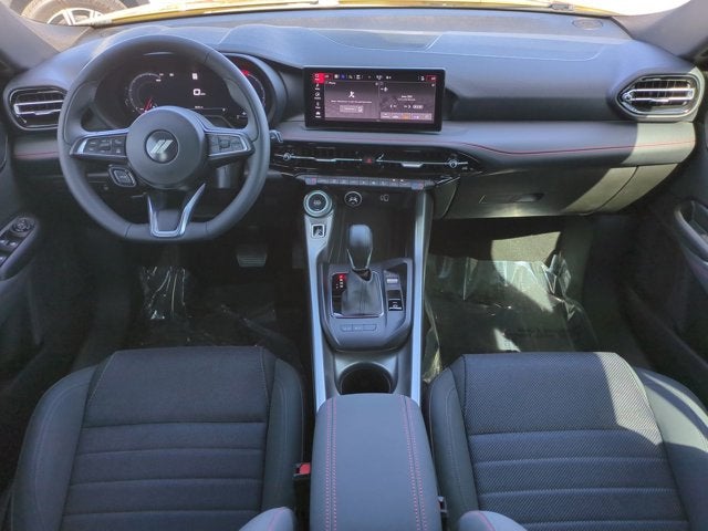 2024 Dodge Hornet GT