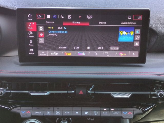 2024 Dodge Hornet GT