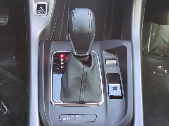 2024 Dodge Hornet GT