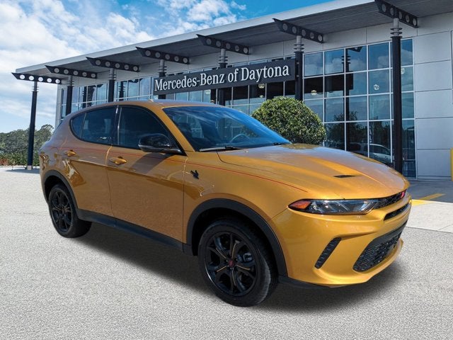 2024 Dodge Hornet GT