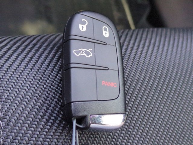 2024 Dodge Hornet GT