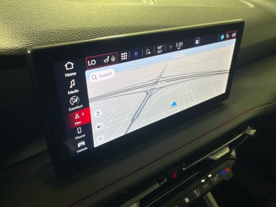 2025 Dodge Hornet GT Plus