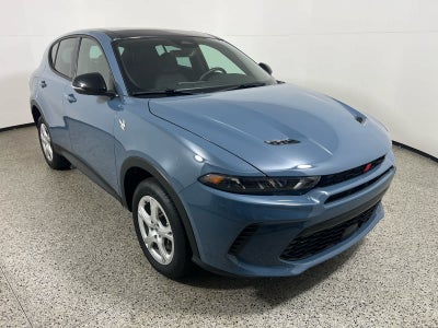 2025 Dodge Hornet GT Plus