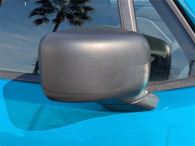 2022 Jeep Renegade Sport