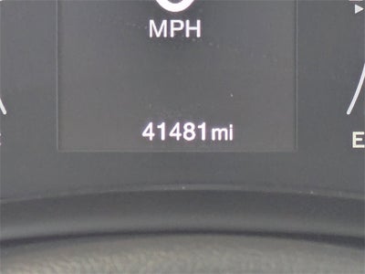 2022 Jeep Renegade Sport