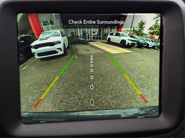 2022 Jeep Renegade Limited