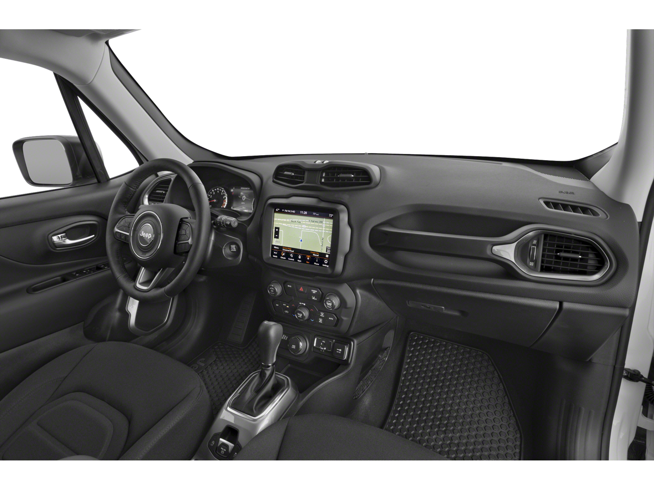 2022 Jeep Renegade Limited