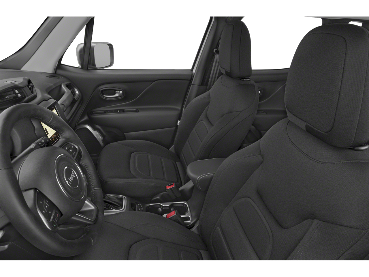 2022 Jeep Renegade Limited