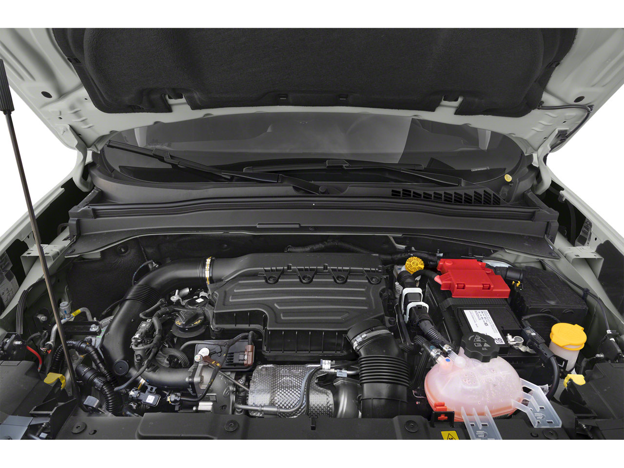 2022 Jeep Renegade Limited