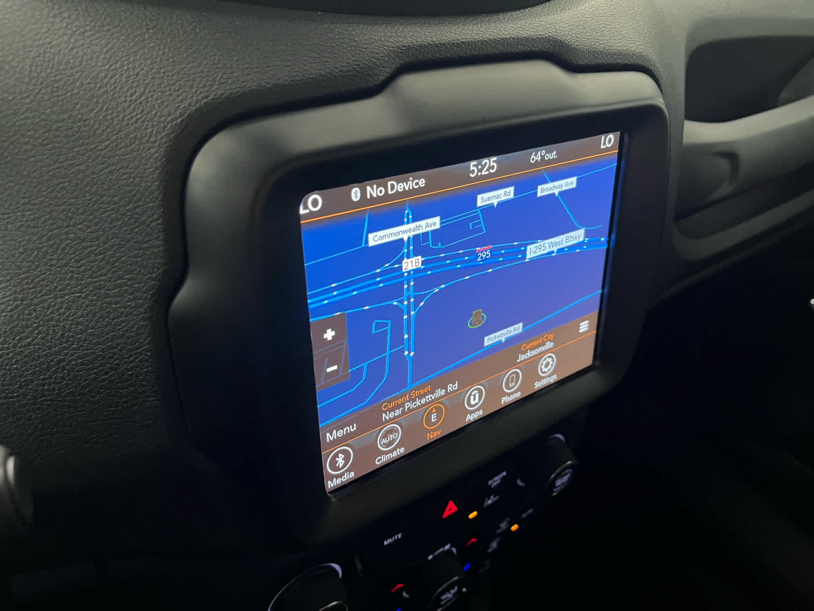 2023 Jeep Renegade Altitude 4x4