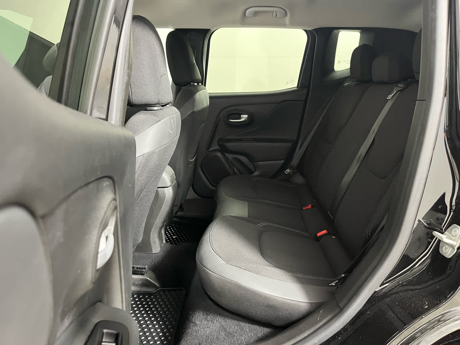 2023 Jeep Renegade Altitude 4x4