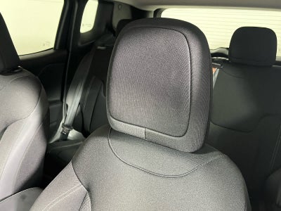 2023 Jeep Renegade Altitude 4x4