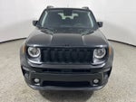 2023 Jeep Renegade Altitude 4x4