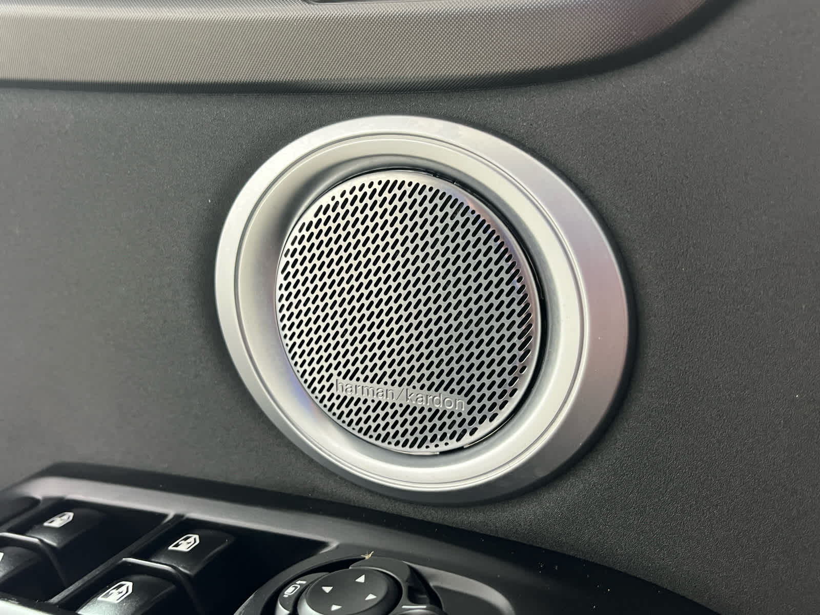 2025 Dodge Hornet R/T Plus EAWD