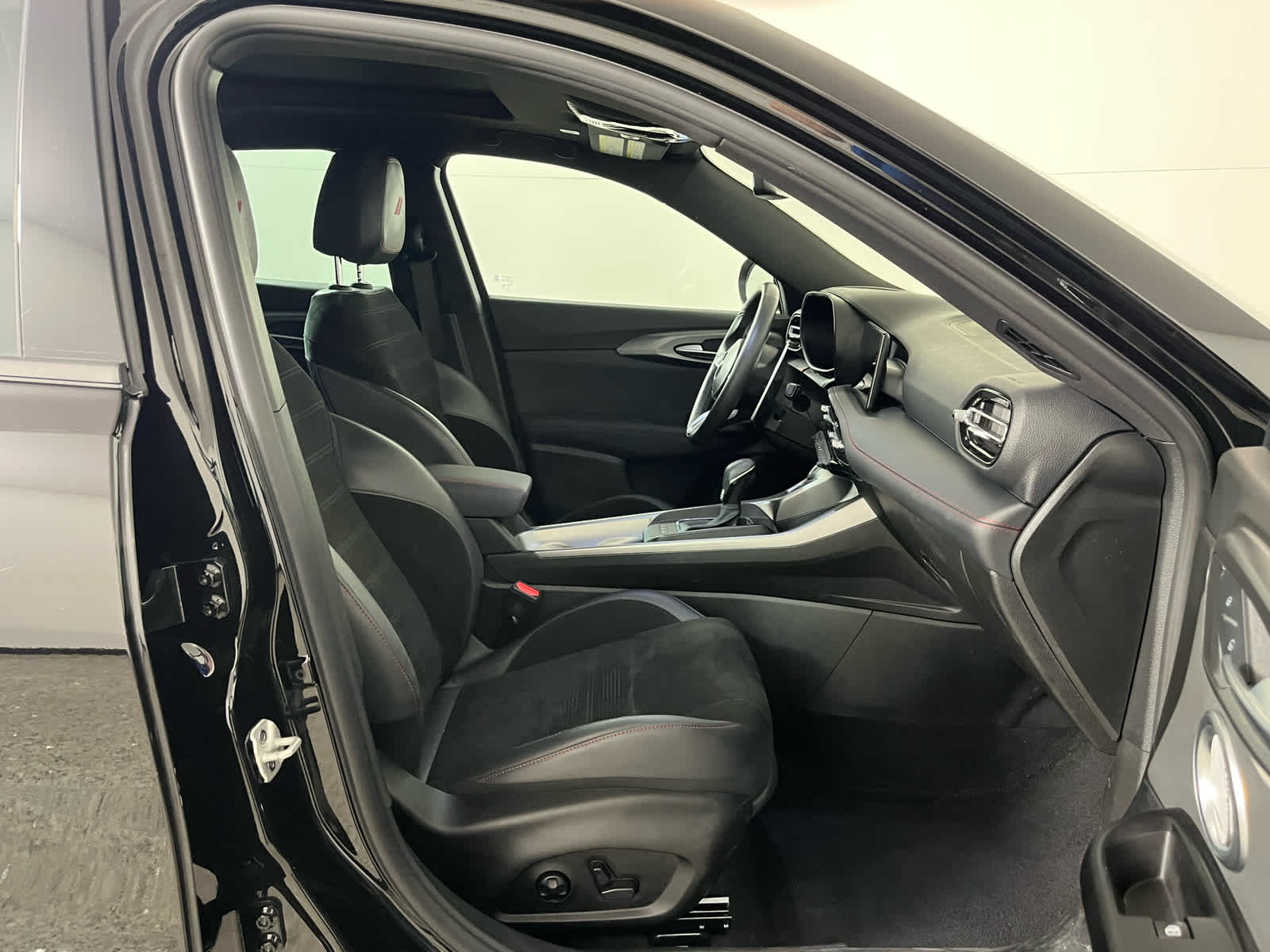 2025 Dodge Hornet R/T Plus EAWD