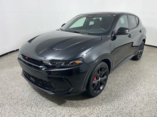 2025 Dodge Hornet R/T Plus EAWD