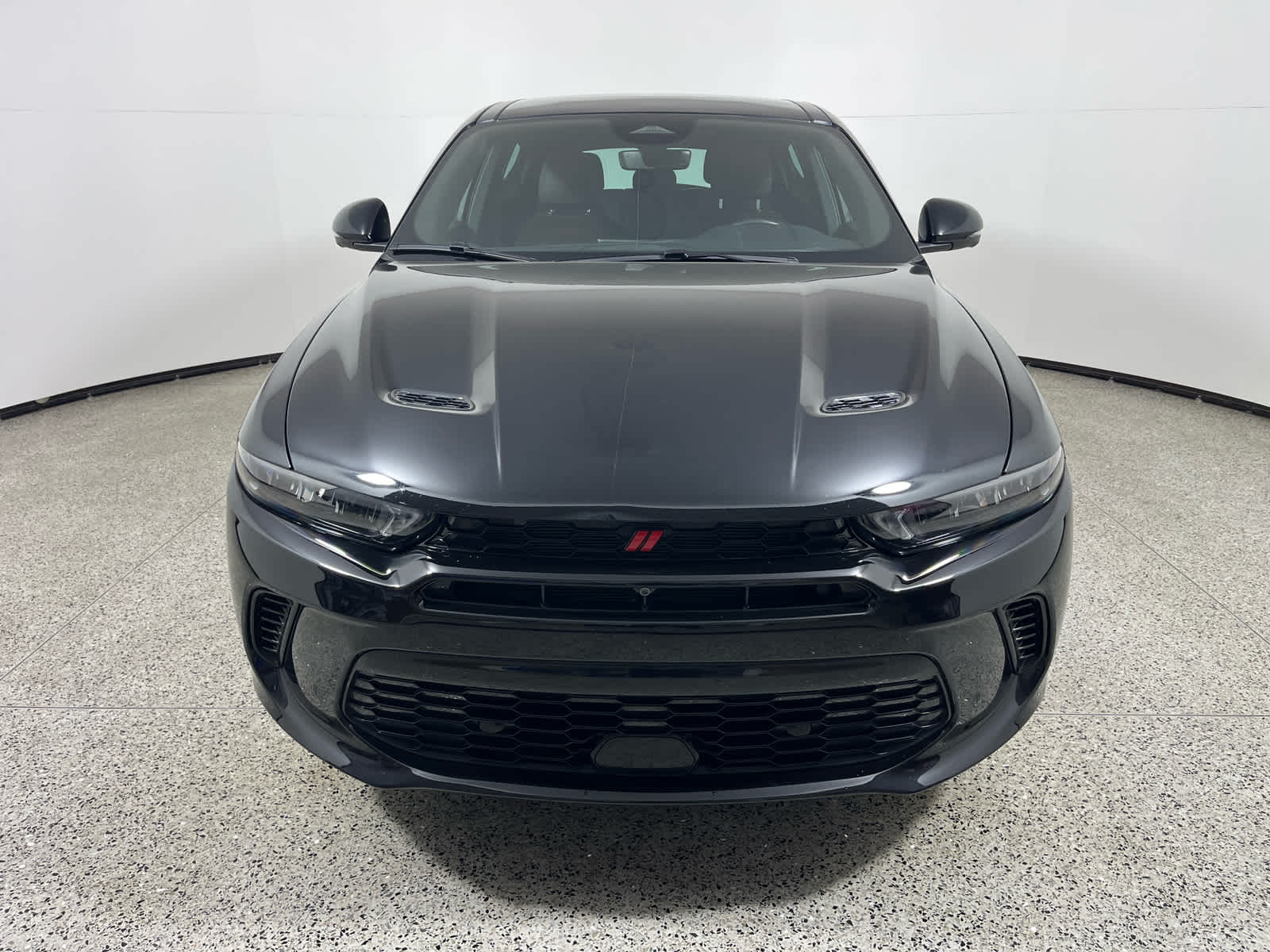 2025 Dodge Hornet R/T Plus EAWD