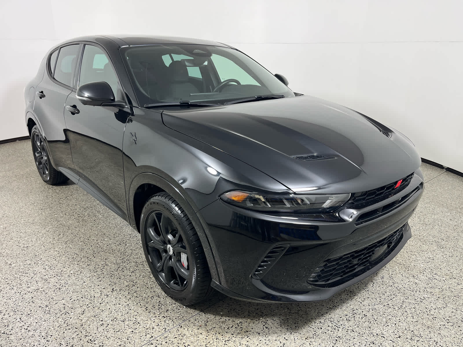 2025 Dodge Hornet R/T Plus EAWD