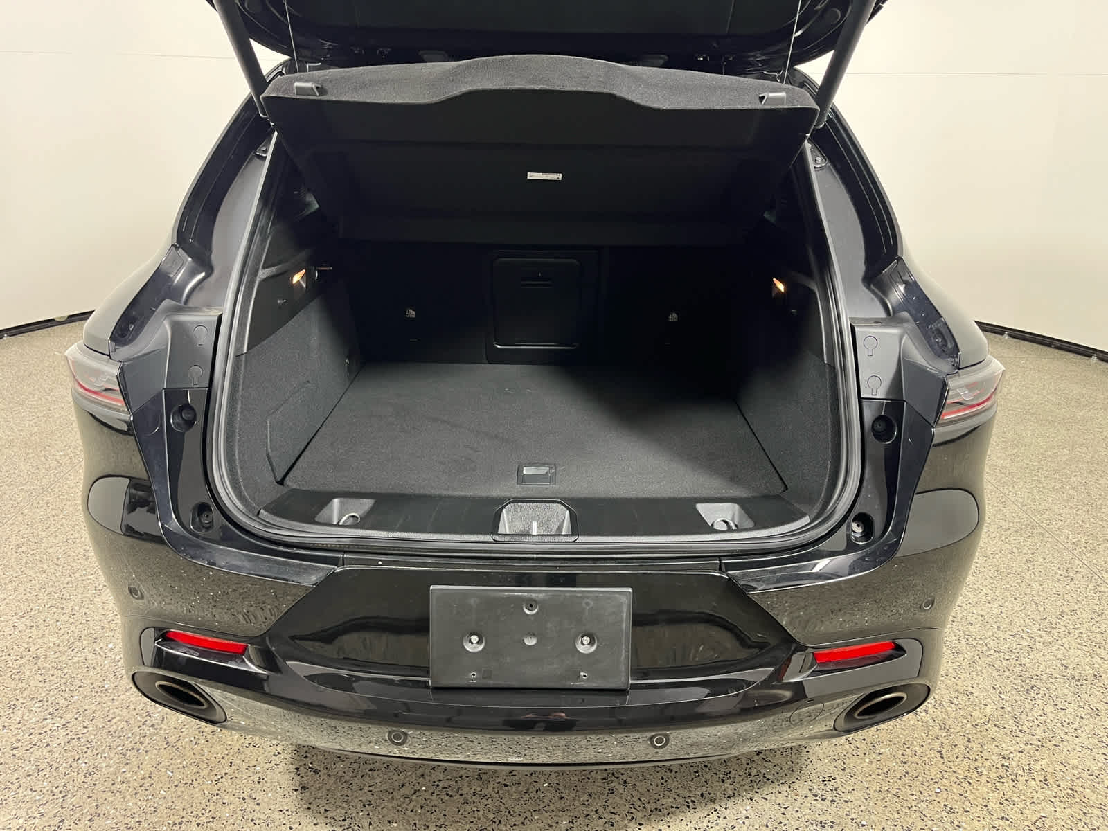 2025 Dodge Hornet R/T Plus EAWD