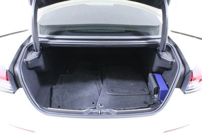 2021 Maserati Quattroporte S