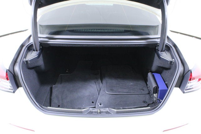 2021 Maserati Quattroporte S