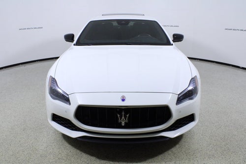 2021 Maserati Quattroporte S