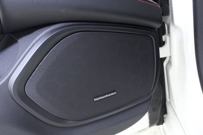 2021 Maserati Quattroporte S