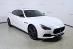 2021 Maserati Quattroporte S