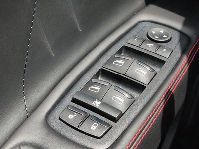 2024 Maserati Ghibli Modena Ultima Q4