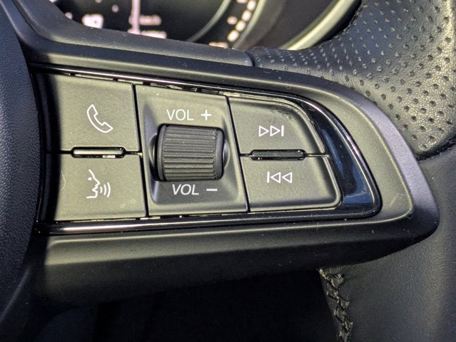 2020 Alfa Romeo Stelvio Sport