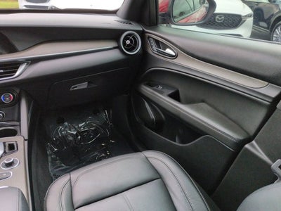 2023 Alfa Romeo Stelvio Ti