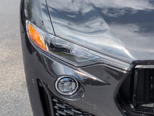 2023 Maserati Levante Modena