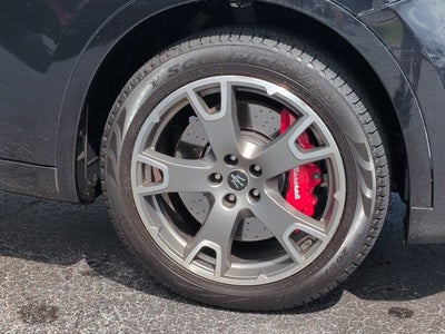 2023 Maserati Levante Modena