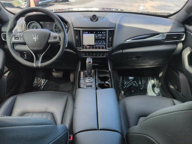 2023 Maserati Levante Modena