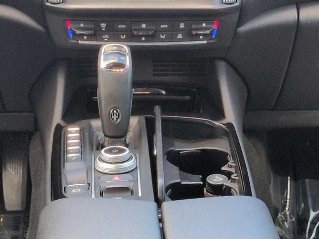 2023 Maserati Levante Modena
