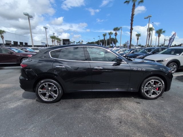2023 Maserati Levante Modena
