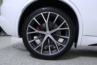 2023 Maserati Grecale Modena