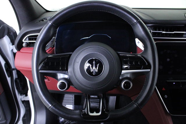 2023 Maserati Grecale Modena