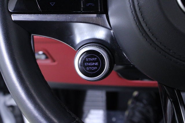 2023 Maserati Grecale Modena