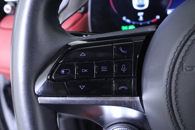 2023 Maserati Grecale Modena