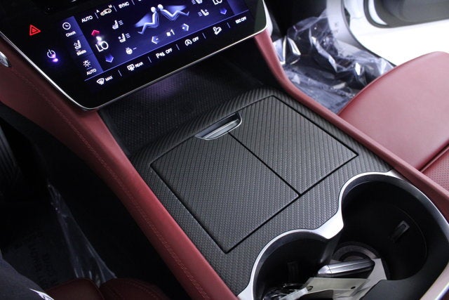 2023 Maserati Grecale Modena