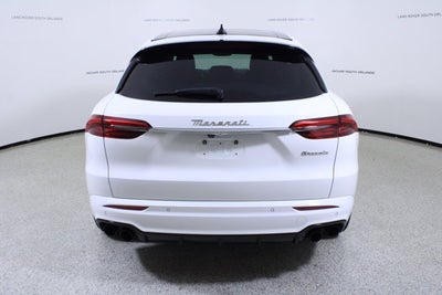 2023 Maserati Grecale Modena