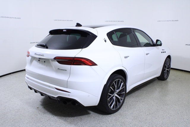 2023 Maserati Grecale Modena