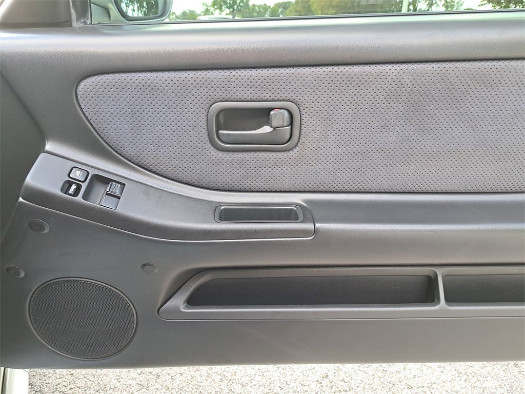 1996 Nissan GTR Skyline V-spec R33 R33 V-spec