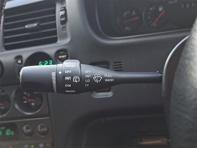 1996 Nissan GTR Skyline V-spec R33 R33 V-spec