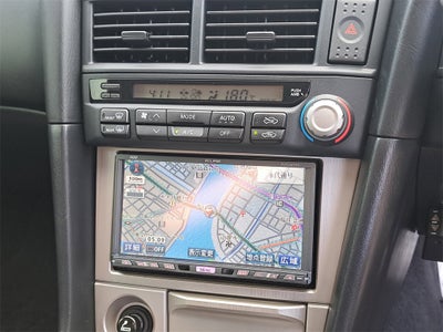 1999 Nissan GTR Skyline V-spec R34 R34 V-spec