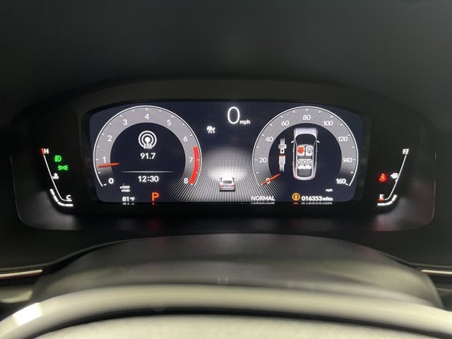 2024 Acura Integra CVT w/A-Spec Package